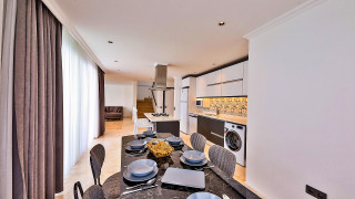 VKV3453 Villa Kalkan