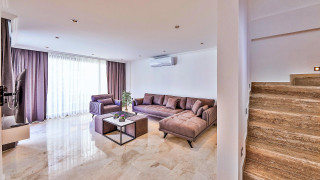 VKV3453 Villa Kalkan