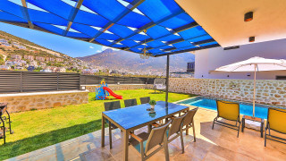 VKV3453 Villa Kalkan