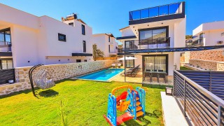 VKV3453 Villa Kalkan