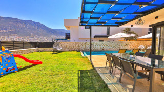 VKV3453 Villa Kalkan