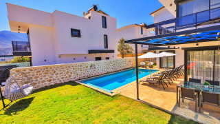 VKV3453 Villa Kalkan