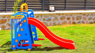 VKV3453 Villa Kalkan