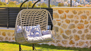 VKV3453 Villa Kalkan