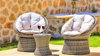 VKV3453 Villa Kalkan