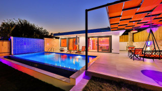 VKV9913 Villa Kalkan