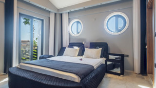 VKV3173 Villa Kalkan