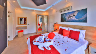 VKV9913 Villa Kalkan