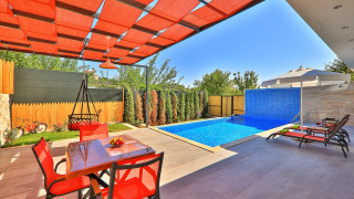VKV9913 Villa Kalkan