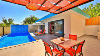 VKV9913 Villa Kalkan