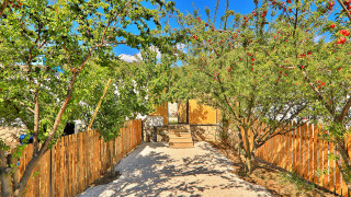 VKV9913 Villa Kalkan