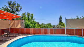 VKV6411 Villa Kalkan