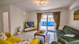 VKV6411 Villa Kalkan