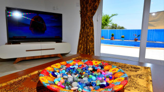 VKV6411 Villa Kalkan