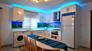 VKV6411 Villa Kalkan