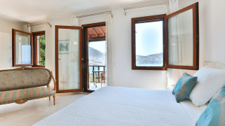 VKV2454 Villa Kalkan