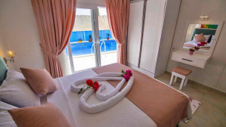 VKV6411 Villa Kalkan