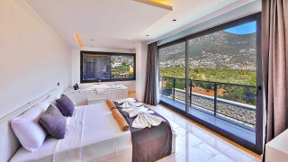 VKV3178 Villa Kalkan