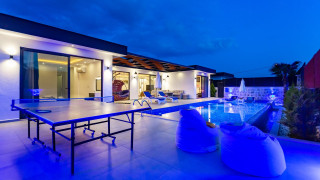 VKV1728 Villa Kalkan