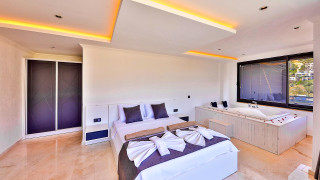 VKV3178 Villa Kalkan