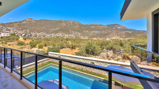 VKV3178 Villa Kalkan