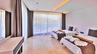VKV3178 Villa Kalkan