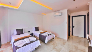 VKV3178 Villa Kalkan