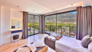 VKV3178 Villa Kalkan