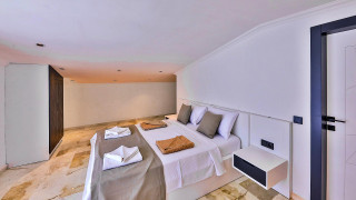 VKV3178 Villa Kalkan