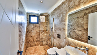 VKV3178 Villa Kalkan