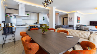 BVK1267 Balayı Villası