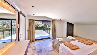 VKV3178 Villa Kalkan