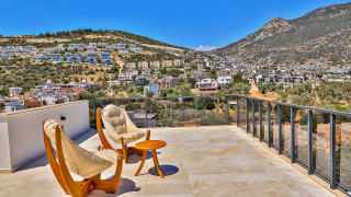 VKV3178 Villa Kalkan