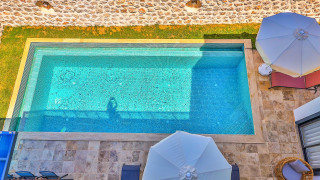 VKV3178 Villa Kalkan