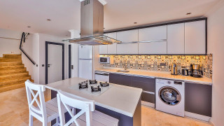 VKV3178 Villa Kalkan