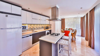 VKV3178 Villa Kalkan