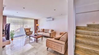 VKV3178 Villa Kalkan