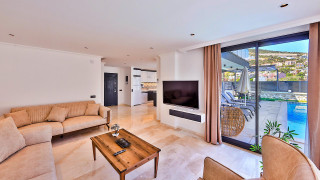 VKV3178 Villa Kalkan