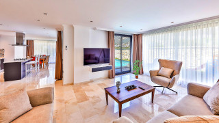 VKV3178 Villa Kalkan