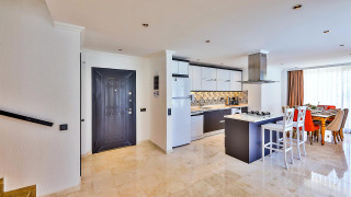 VKV3178 Villa Kalkan