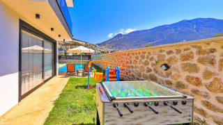 VKV3178 Villa Kalkan