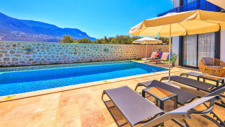 VKV3178 Villa Kalkan