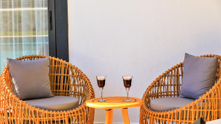 VKV3178 Villa Kalkan