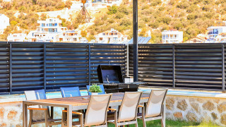 VKV3178 Villa Kalkan