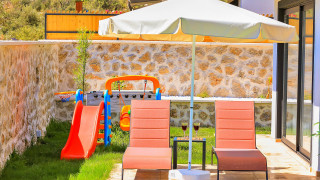 VKV3178 Villa Kalkan