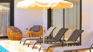 VKV3178 Villa Kalkan