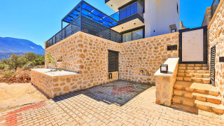 VKV3178 Villa Kalkan