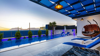 VKV2479 Villa Kalkan