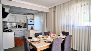 VKV4243 Villa Kalkan