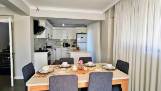 VKV4243 Villa Kalkan